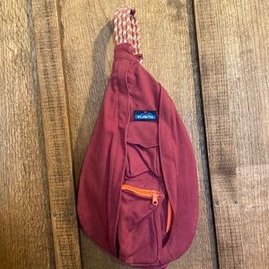 Kavu Rope Bag